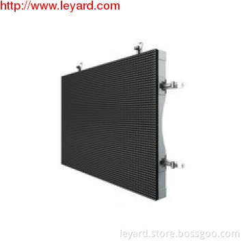 4mm to 8mm Cheap LED Indoor Display